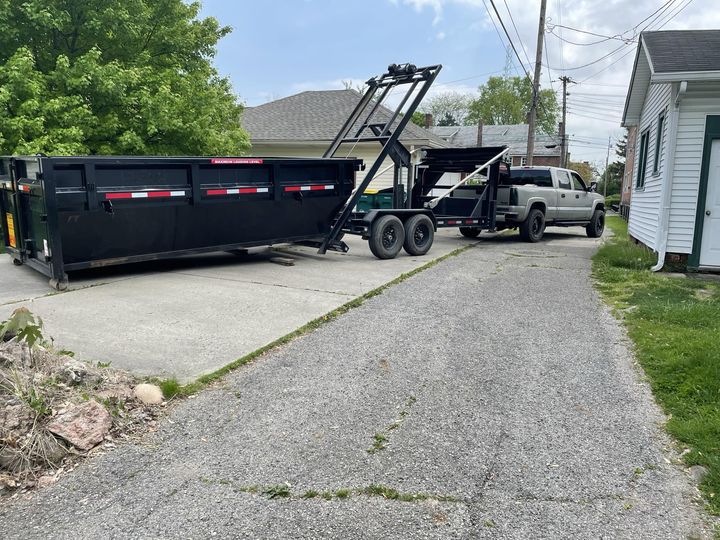 DUmpster Rental