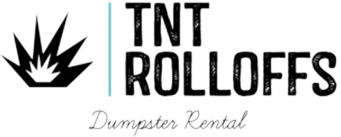 TNT Rolloffs Logo